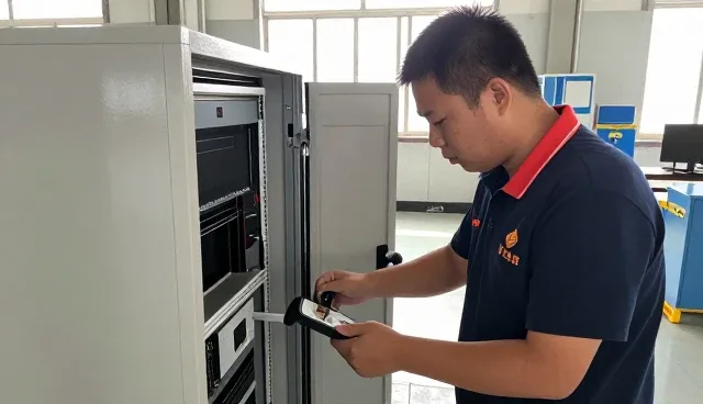 北京通广利达科技发展有限公司助力技术外包实现技术外包升级